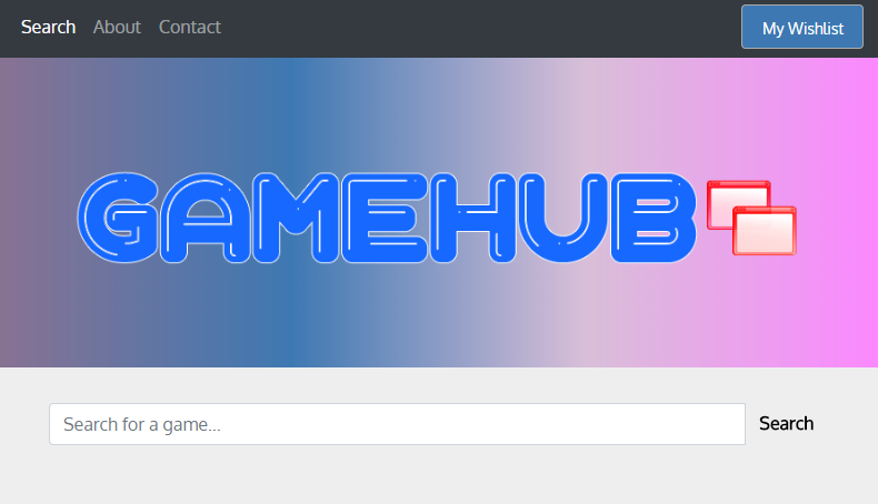 GameHub