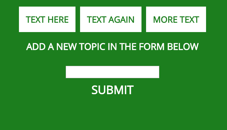 Giphy API